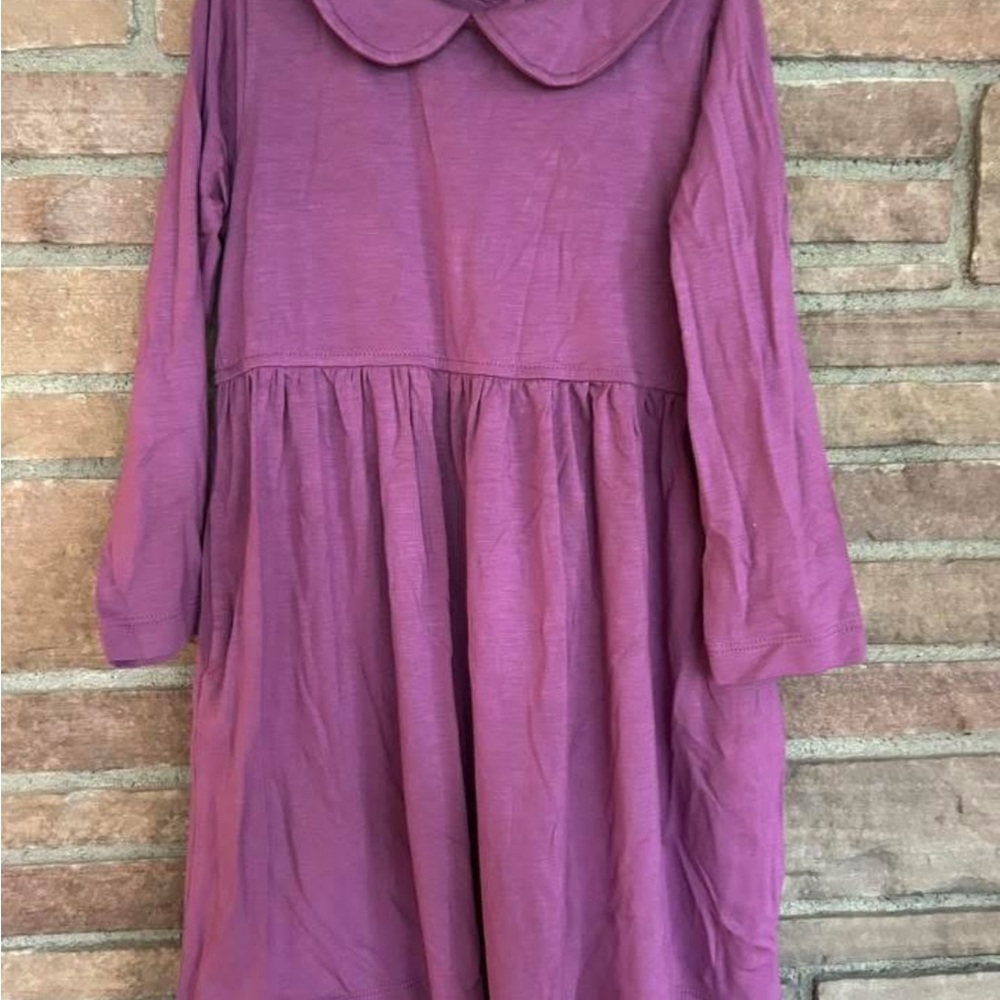 Kate Quinn Long Sleeve Dress